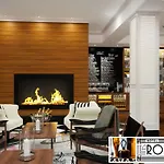 Hotelli Lilla Roberts 5*