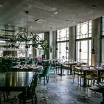 Lilla Roberts Hotelli Helsinki