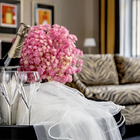Hotell Lilla Roberts
