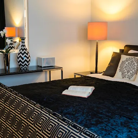 Lilla Roberts Hotell Helsingfors