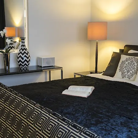 Lilla Roberts Hotell