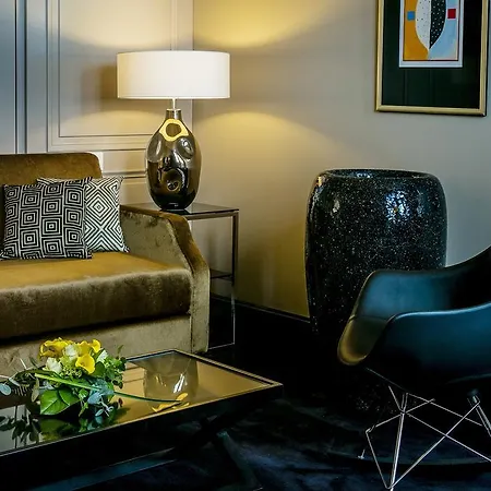 Lilla Roberts Hotell Helsingfors