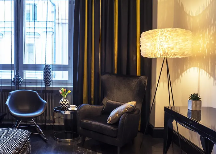 Hotell Lilla Roberts