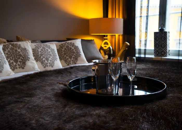 Lilla Roberts Hotell 5*