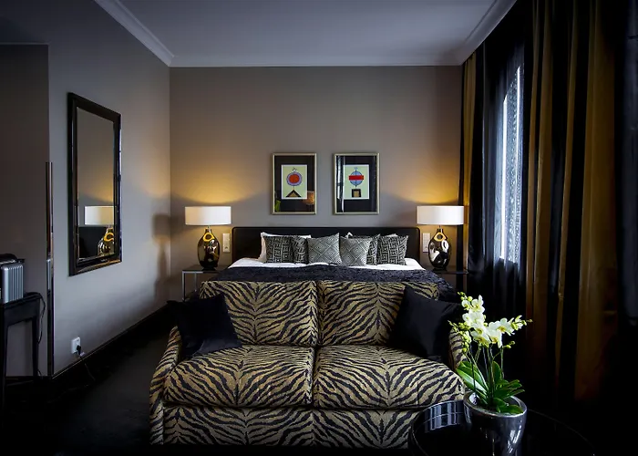 Lilla Roberts Hotell Helsingfors