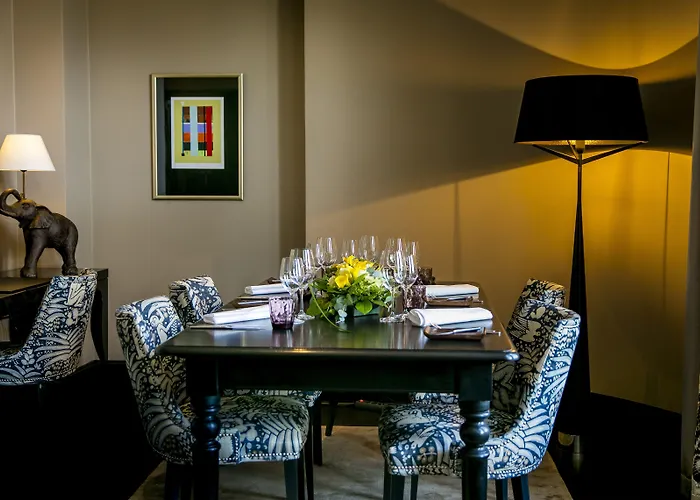 Lilla Roberts Hotell