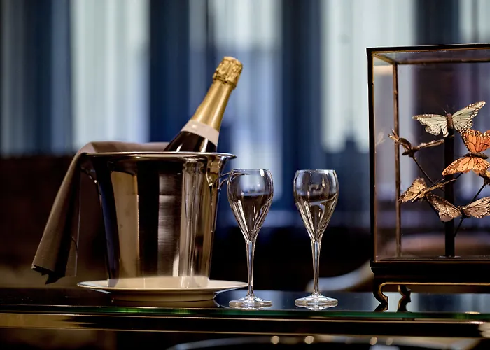 Lilla Roberts Hotell 5*