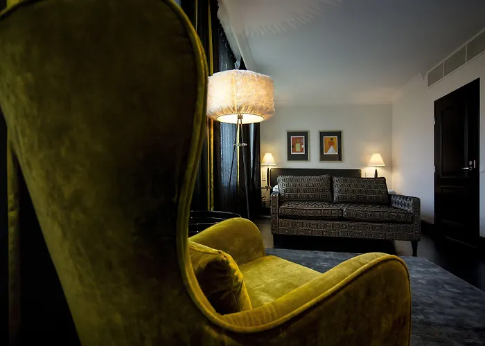 Lilla Roberts Hotell