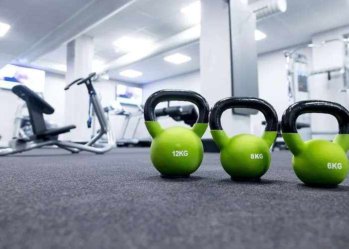 Lilla Roberts Hotell Helsingfors