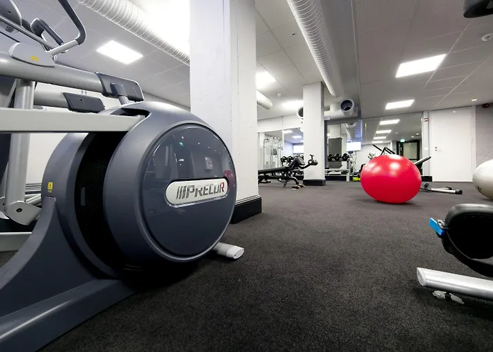 Lilla Roberts Hotell Helsingfors