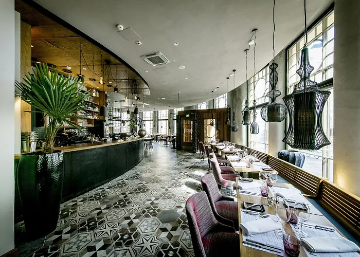 Lilla Roberts Hotell 5*