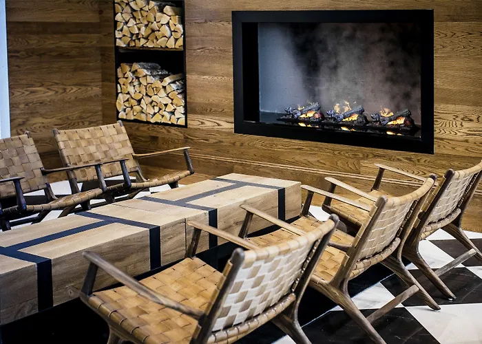 Lilla Roberts Hotell 5*