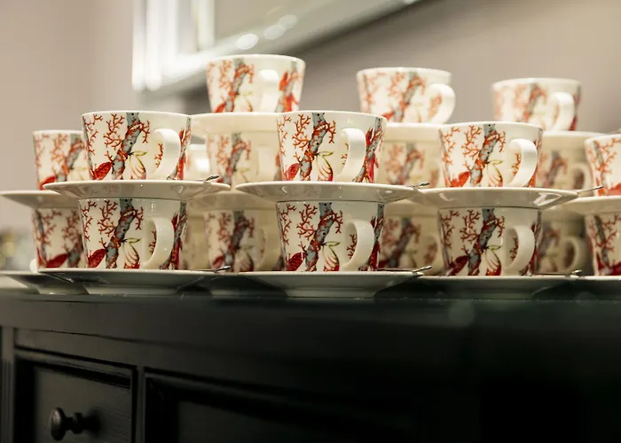 Hotell Lilla Roberts 5*