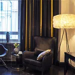 Hotelli Lilla Roberts