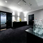 Hotelli Lilla Roberts Helsinki