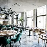 Hotel Lilla Roberts Helsinky