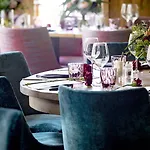 Lilla Roberts Hotel Helsinky