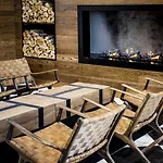 Lilla Roberts Hotelli 5*