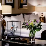 Lilla Roberts Hotelli Helsinki