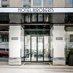 Lilla Roberts Helsinki