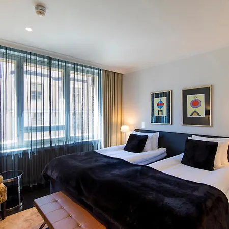 Hotel Lilla Roberts Helsinky