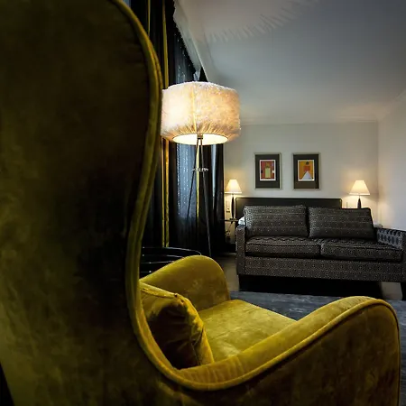 Lilla Roberts 5* Helsinki
