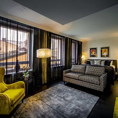 Hotel Lilla Roberts 5*