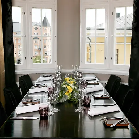 Hotel Lilla Roberts Helsinki