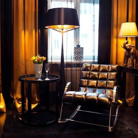 Lilla Roberts Hotel