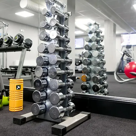 Lilla Roberts Hotel Helsinky