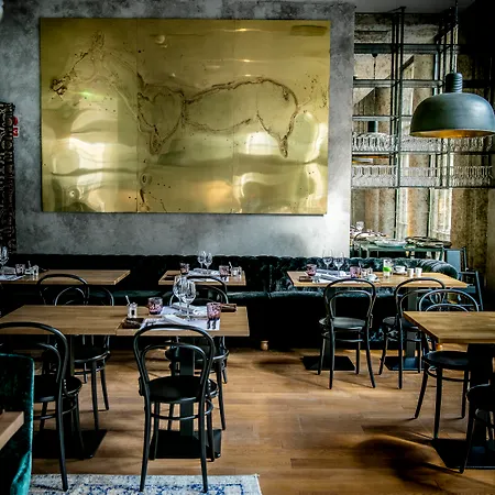 Hotel Lilla Roberts Helsinki
