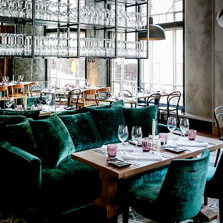 Lilla Roberts Hotel 5*