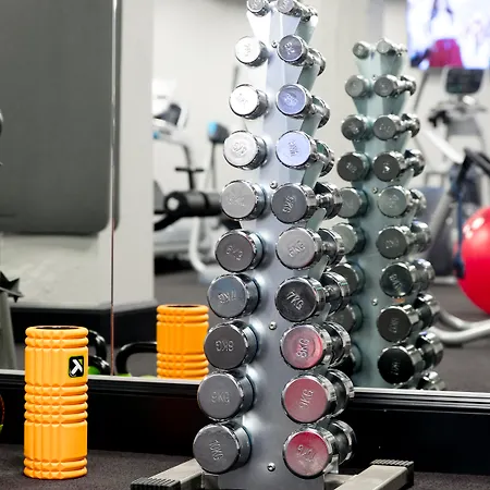 Hotel Lilla Roberts Helsinky