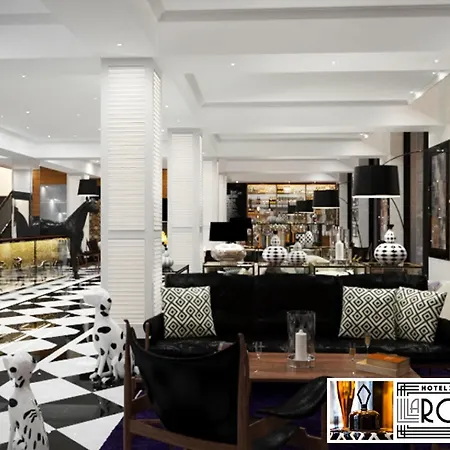 Hotel Lilla Roberts Helsinki