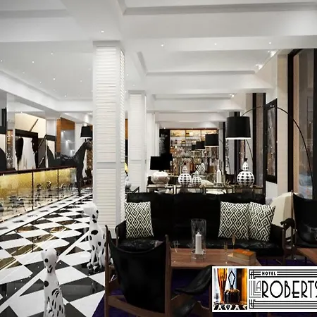 Lilla Roberts Отель 5*
