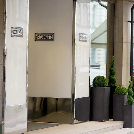 Lilla Roberts Hotel 5*