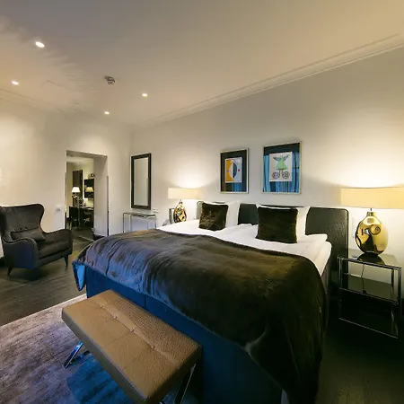 Hotel Lilla Roberts Helsinky