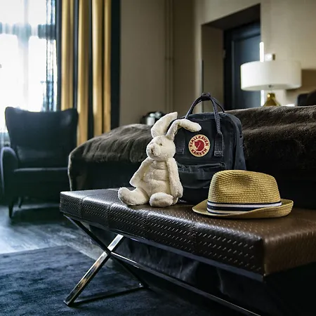 Hotel Lilla Roberts Helsinky