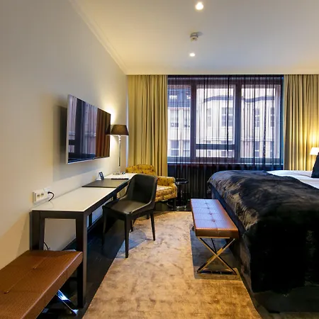 Lilla Roberts Hotel 5*