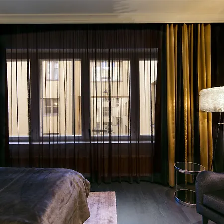 Hotell Lilla Roberts 5*