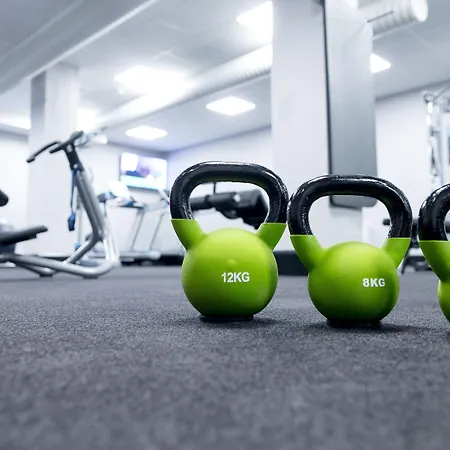 Lilla Roberts Hotel Helsinky