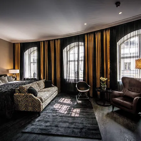 Lilla Roberts 5* Helsinky