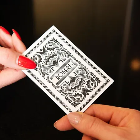 Lilla Roberts Hotel 5*