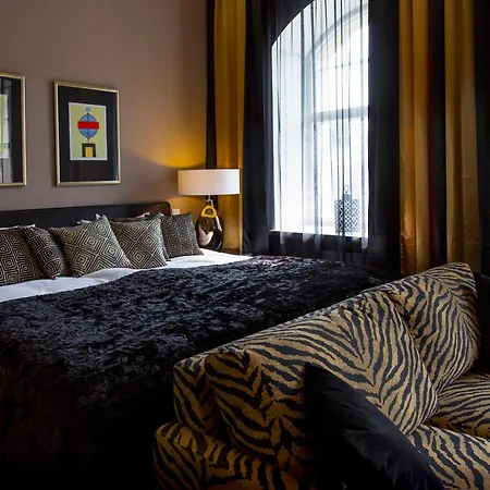 Lilla Roberts 5* Helsinky