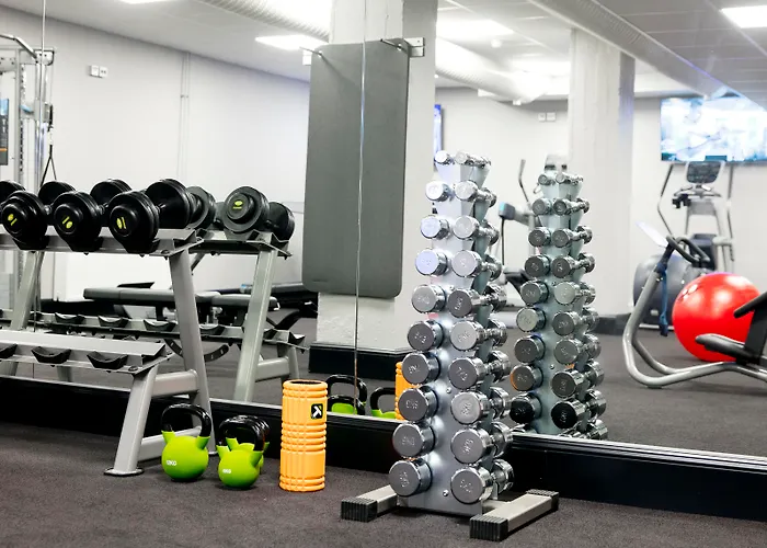 Lilla Roberts Hotel Helsínquia