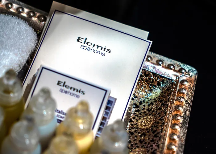 Lilla Roberts 5* Helsínquia