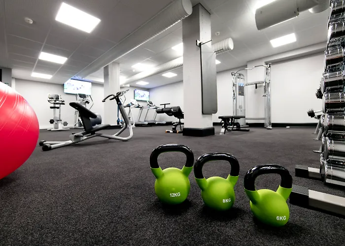 Lilla Roberts Hotel 5*