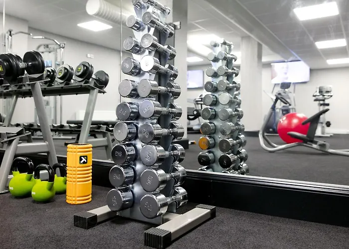 Lilla Roberts Hotel Helsinki