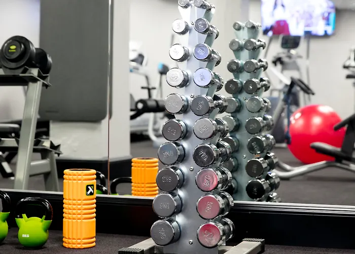 Hotel Lilla Roberts Helsinki