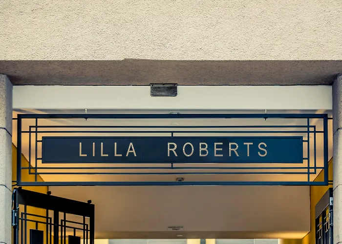Lilla Roberts Hotel
